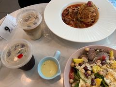 -仁义涵西餐·咖啡(中华巴洛克店)