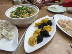 -船歌·鱼水饺青岛菜(枫蓝国际购物中心店)