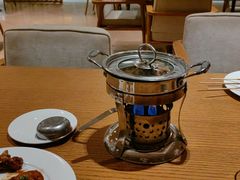 -杭州开元名都大酒店·地中海自助餐厅