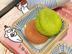 -鳗鳗的爱(朝阳大悦城店)
