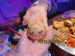 米饭团子-胖哥俩肉蟹煲(河北勒泰购物中心店)