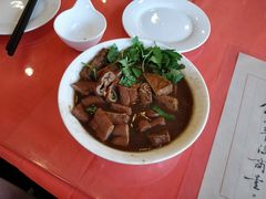-北京小肠陈饭庄(方庄店)