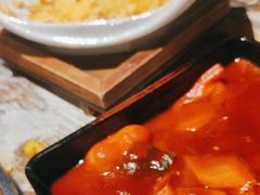 -三国惹火烤肉·中日韩烤肉集合店(海滨城店)