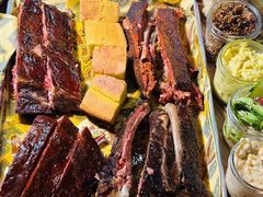 -本垒美式烤肉(三里屯店)