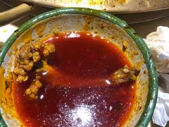 干花菜-叁口煮老火锅(东升店)