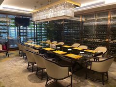 等位区-索菲特银河锦厨自助餐(山西路店)
