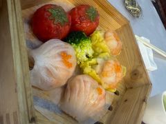 -鹿鸣酒家(越秀店)