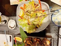 -昱匠·日本料理(金融街店)