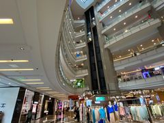 -新世界大丸百货