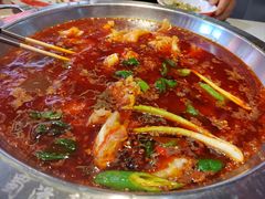-蜀滋香鲜鱼美蛙火锅(339店)