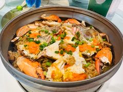 -聚春园自助餐厅(东街口店)