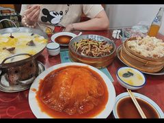 -天瑞祥烧麦馆(芥园西道店)