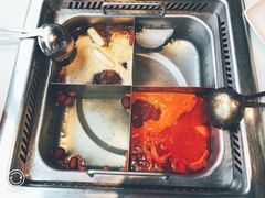 -海底捞火锅(河东万达广场店)