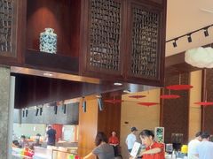 -余姚四明湖开元名都度假酒店·夏威夷西餐厅