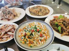 -阿马蛋汤·宁波小海鲜(总店)