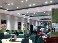 大堂-紫光园(吕家营店)