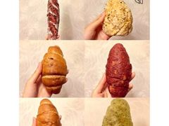 -PAPER STONE BAKERY(天汇广场店)