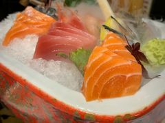 -东田之村自助餐厅(金水路店)