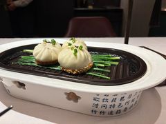 -蘇锦宴·淮扬菜烤鸭·小院(三元桥霄云路店)