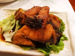 -翠亭酒家(山西南路店)