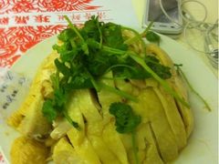白斩鸡-振鼎鸡(福州路店)
