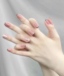 -1T·1M 日式美甲美睫