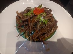 -西宁富力万达文华酒店·品珍中餐厅