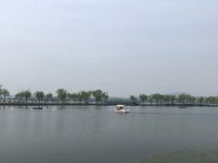 -水上明月·湖景餐厅