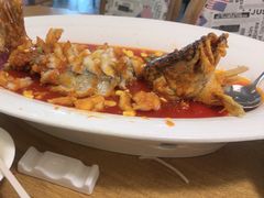 -品大三·经典淮扬菜(大行宫店)