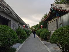 -有喜胶东小馆(太申祥和店)