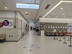 -美年大健康体检(美佳分院)