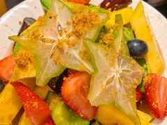 -贰醒·私房小院烧烤 (太古里店)