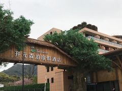 -杭州开元森泊度假乐园
