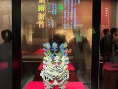 -北京大葆台遗址博物馆