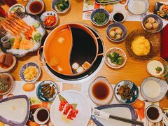 -伊豆野菜村(大族广场店)