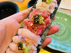 -鮨冠OMAKASE食べ放题(北京首店)