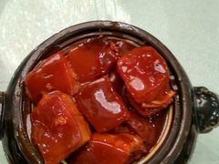 -香融府·烤鸭·家常菜(马家堡路店)