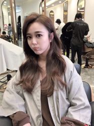 -INSTYLE造型·明星店