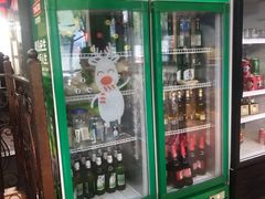 -牛信亭韩国料理·炭火烤肉(紫藤路店)