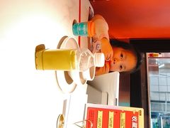 -柳喜辣·烧烤酒局(跃进总店)