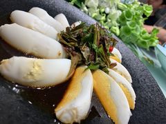 香椿双黄鹅蛋-九十九顶毡房(阜石路店)