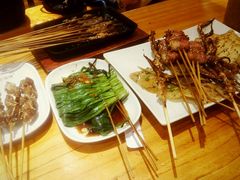 -木屋烧烤(西南角店)