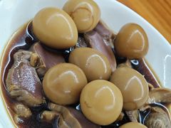 -老袁炒年糕(富豪路店)