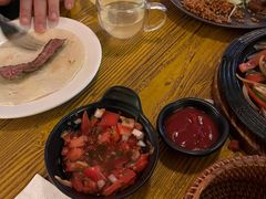 -Pistolera Mexican Cantina女枪手墨西哥餐厅(碧云路店)