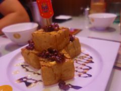 -龙记·香港茶餐厅(海上世界店)