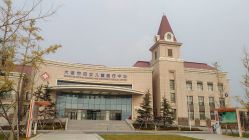 -大连市妇女儿童医疗中心