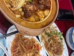 -宏状元现熬粥·京味菜(五棵松店)