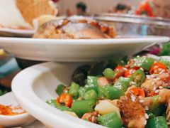 -御苑精品川菜馆(锦江店)