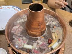 -北京老门框爆肚涮肉馆(凤城六路店)