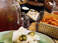 -Pistolera Mexican Cantina女枪手墨西哥餐厅(碧云路店)